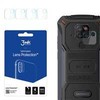 3Mk Protection Doogee S68 Pro – 3mk objektyvo apsauga