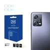 3mk Lens Protection - Camera Lens Glass skirtas Xiaomi Redmi Note 12 Pro / Redmi Note 12 Pro+ (4 sets)
