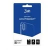 3MK Lens Protect Redmi 13C 5G telefono kameros objektyvo apsauga 4vnt
