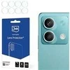 3mk Lens Protection™ hibridinis fotoaparato stiklas Redmi Note 13 5G