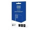 HYBRID GLASS 3MK FLEXIBLE GLASS LENS SAMSUNG GALAXY S10 LITE FOR CAMERA 4 PCS.
