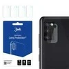 Samsung Galaxy A41 – 3mk Lens Protection™