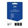 3MK Lens Protect Sony Xperia 10 VI telefono kameros objektyvo apsauga 4vnt