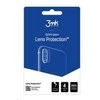 3mk Lens Protection™ hibridinis fotoaparato stiklas Xiaomi Redmi A3