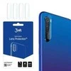 3mk Lens Protection™ hibridinis fotoaparato stiklas Xiaomi Redmi Note 8T