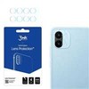 Xiaomi Redmi A1/Xiaomi Redmi A1 Plus - 3mk Lens Protection