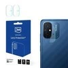 3mk Lens Protection™ hibridinis fotoaparato stiklas, skirtas Xiaomi Redmi 12C