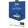 3mk Paper Feeling™ matinė plėvelė Microsoft Surface Go 3 / Go 4