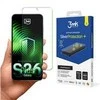 LCD apsauginė plėvelė 3mk Sidabrinis Protection+ Samsung S947 S26 Plus