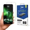 LCD apsauginė plėvelė 3mk Sidabrinis Protection+ Samsung S942 S26