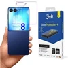 3mk ochranná folie SilverProtection+ pro Samsung Galaxy Z Fold 8 Ultra
