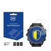 3Mk 3 mm apsauginis apsauginis dėklas laikrodžio apsaugai ARC pro Garmin Descent Mk3i (51 mm)