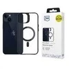 Dėklas 3MK Satin Armor Mag Apple iPhone 14 Plus 6,7"