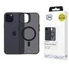 3mk Smoke MagCase with MagSafe Apple iPhone 15 - semi-dėklas telefonui skaidrus