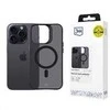 3Mk Protection 3mk Smoke MagCase with MagSafe Apple iPhone 14 Pro Max - Semi-dėklas telefonui skaidrus