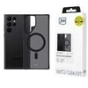 3mk Smoke MagCase dėklas Samsung Galaxy S22 Ultra 5G