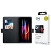 Dėklas 3MK Wallet Dėklas skirtas Samsung Galaxy S26 FE
