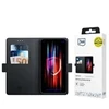 Dėklas 3mk Wallet Case Samsung A376 A37 5G juodas