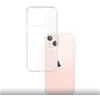 Dėklas 3mk Clear Case 1,2mm Apple iPhone 15