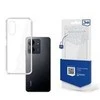 Dėklas 3mk Clear Case 1,2mm Xiaomi Redmi 13C/Poco C65/Poco M6 5G