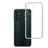 3mk dėklas telefonui skaidrus Samsung Galaxy M23 5G - dėklas telefonui skaidrus