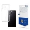 3mk Clear Xiaomi Redmi 12 - dėklas telefonui skaidrus