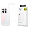 Dėklas 3mk Clear Case 1,2mm Xiaomi 17T