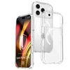 Dėklas 3mk Hardy LiqForce MagCase, skirtas Apple iPhone 17 Pro/ 18 Pro