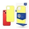 3Mk Protection Dėklas, skirtas iPhone 13 iš 3mk Matt Case serijos - lime