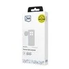 Dėklas 3Mk Protection 3mk Matt Case Pro for Redmi Note 15 Pro - matte juodas