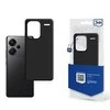 3Mk Protection Dėklas 3mk Matt Case Xiaomi Redmi Note 13 Pro Plus 5G juodas