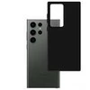Dėklas 3mk Matt Case Samsung S928 S24 Ultra juodas
