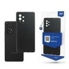 Dėklas 3mk Matt Case Samsung A356 A35 5G juodas