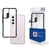 3mk Satin Armor Case+ Samsung Galaxy S24 Plus - dėklas telefonui skaidrus