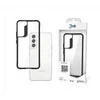 3MK SatinArmor + dėklas Samsung Galaxy S901 S22 Military Grade