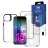 Apple iPhone 15 Plus – 3mk komforto rinkinys 4 viename