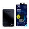 3Mk Protection Accessories - 3mk HARDY MagSynergy Ni+ 10,000mAh 22.5W USB 1C1L-Juodas