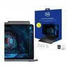 3Mk Protection Dell Pro 14 Plus (2in1) - iki 15" 3mk Privacy 2-way (with glue)