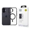 3mk ochranný kryt Satin Armor MagCase pro Apple iPhone 17