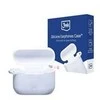 Dėklas 3Mk Protection 3mk Silicone AirPods Case for AirPods Pro 3 - Baltas