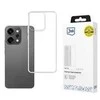 Dėklas 3Mk Protection 3mk Clear Case for Oppo Reno 14 Pro - transparent