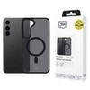 Samsung Galaxy S25 Edge - 3mk Smoke MagDėklas