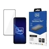 Sustiprintas viso ekrano grūdintas stiklas 3mk HardGlass Max Juodas, skirtas Samsung Galaxy S24+