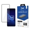 3Mk Protection Redmi Note 15 4G/5G - 3mk HardGlass Max Lite Juodas
