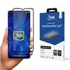 LCD apsauginis stikliukas 3mk Hard Glass Max Lite Samsung A336 A33 5G juodas