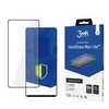 3mk HardGlass Max Lite - Apsauginis stiklas skirtas Xiaomi Redmi 13C / POCO C65 (Juodas)