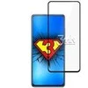 3Mk Protection LCD apsauginis stikliukas 3mk Hard Glass Max Lite Samsung S901 S22 5G juodas