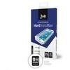 LCD apsauginis stikliukas 3MK Hard Glass Max Huawei P40 Pro juodas