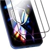 3mk Hardy Hardura 9H Apple iPhone dviem įrenginiams
