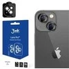 Apsauginis stikliukas kamerai 3mk Lens Pro Apple iPhone 14 Plus juodas